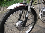 1962 Flandria record super sport oldtimer te koop