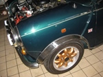 1994 Mini classic mini oldtimer te koop