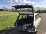 1977 Renault 12 stationcar oldtimer te koop