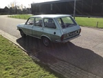 1977 Renault 12 stationcar oldtimer te koop