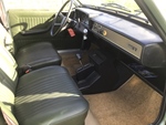 1977 Renault 12 stationcar oldtimer te koop