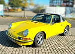 1968 Porsche 911 Targa oldtimer te koop