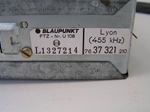 Blaupunkt Lyon oldtimer te koop