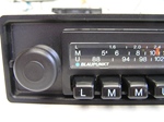 Blaupunkt Turin M11 oldtimer te koop