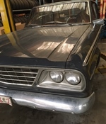 1964 Studebaker Daytona oldtimer te koop