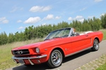 1964 Ford Mustang Cabrio oldtimer te koop