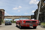 1964 Ford Mustang Cabrio oldtimer te koop