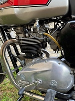 1979 Triumph Bonneville 750 (T140E) oldtimer te koop