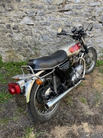 1979 Triumph Bonneville 750 (T140E) oldtimer te koop