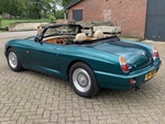 1993 MG RV8 oldtimer te koop