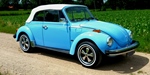 1979 Volkswagen kever cabrio karmann  oldtimer te koop