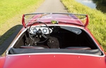 1955 Austin-Healey Top gerestaureerde 100-4/BN2 oldtimer te koop