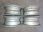 Velgen Alfa Romeo oldtimer te koop