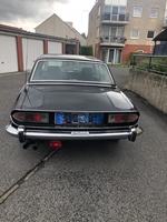 1975 Triumph Stag oldtimer te koop