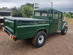 1986 Toyota Toyota Bandeirante oldtimer te koop