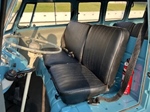 1973 Volkswagen VW T1 splitwindow bus oldtimer te koop