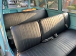 1973 Volkswagen VW T1 splitwindow bus oldtimer te koop