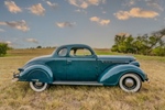 1938 Chrysler Royal  5 window club coupe  oldtimer te koop