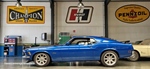 1970 Ford Mustang oldtimer te koop