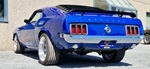 1970 Ford Mustang oldtimer te koop