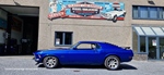 1970 Ford Mustang oldtimer te koop