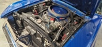 1970 Ford Mustang oldtimer te koop