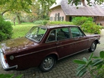 1971 Volvo 164 oldtimer te koop