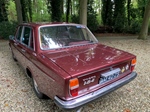 1971 Volvo 164 oldtimer te koop