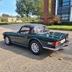 1972 Triumph 6 oldtimer te koop