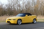 1994 Alfa Romeo RZ oldtimer te koop