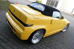 1994 Alfa Romeo RZ oldtimer te koop