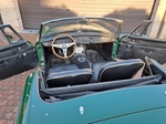 1966 MG B oldtimer te koop