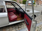 1971 Volkswagen K70L oldtimer te koop