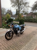 1976 Laverda 1000cl oldtimer te koop