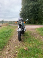 1976 Laverda 1000cl oldtimer te koop