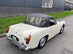 1966 Austin-Healey Sprite Mk3 oldtimer te koop