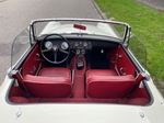 1966 Austin-Healey Sprite Mk3 oldtimer te koop