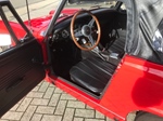 1979 MG Midget 1500 oldtimer te koop