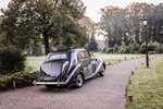 1952 Bentley MK VI Saloon oldtimer te koop