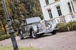 1952 Bentley MK VI Saloon oldtimer te koop