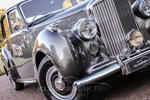 1952 Bentley MK VI Saloon oldtimer te koop