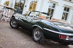 1974 Jaguar E-Type V12 Roadster oldtimer te koop