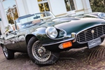 1974 Jaguar E-Type V12 Roadster oldtimer te koop