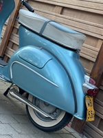 1961 Vespa gl 150/125 oldtimer te koop