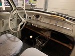 1962 Volkswagen Kever oldtimer te koop