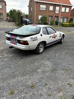 1979 Porsche 924 oldtimer te koop