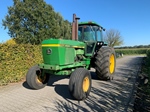 1980 John Deere 4640 oldtimer te koop