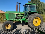 1980 John Deere 4640 oldtimer te koop