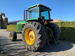 1980 John Deere 4640 oldtimer te koop