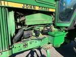 1980 John Deere 4640 oldtimer te koop